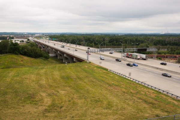 I-80 Missouri