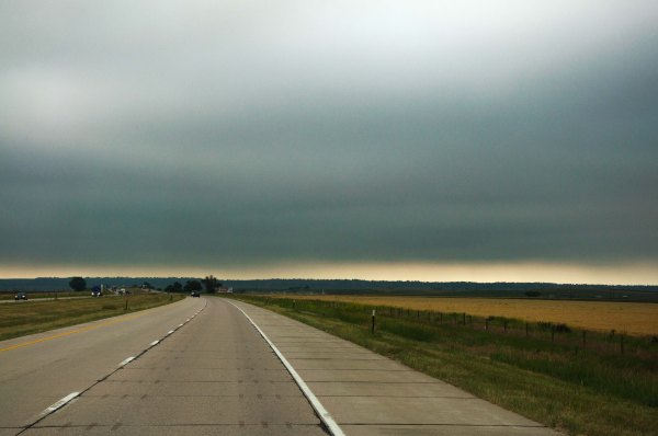 I-80 Wyoming 2